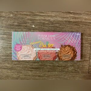 Physicians Formula Murumuru Butter Glow Face Palette